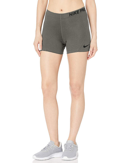 Nike Women's Pro 3" Training Shorts