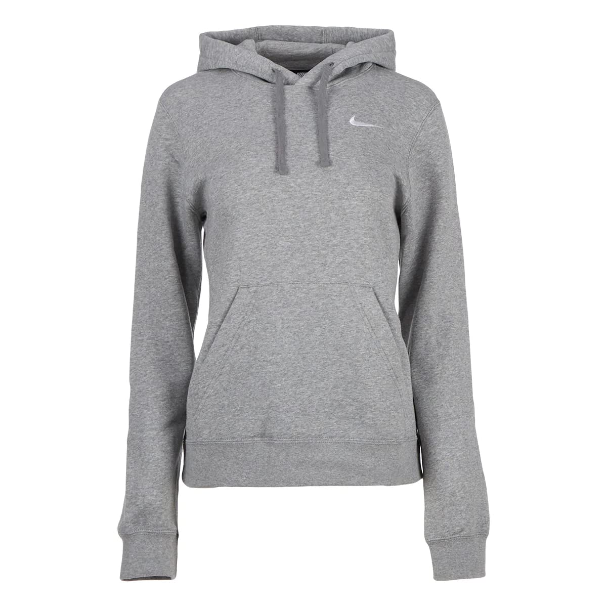 Nike Mens Pullover Fleece Hoodie