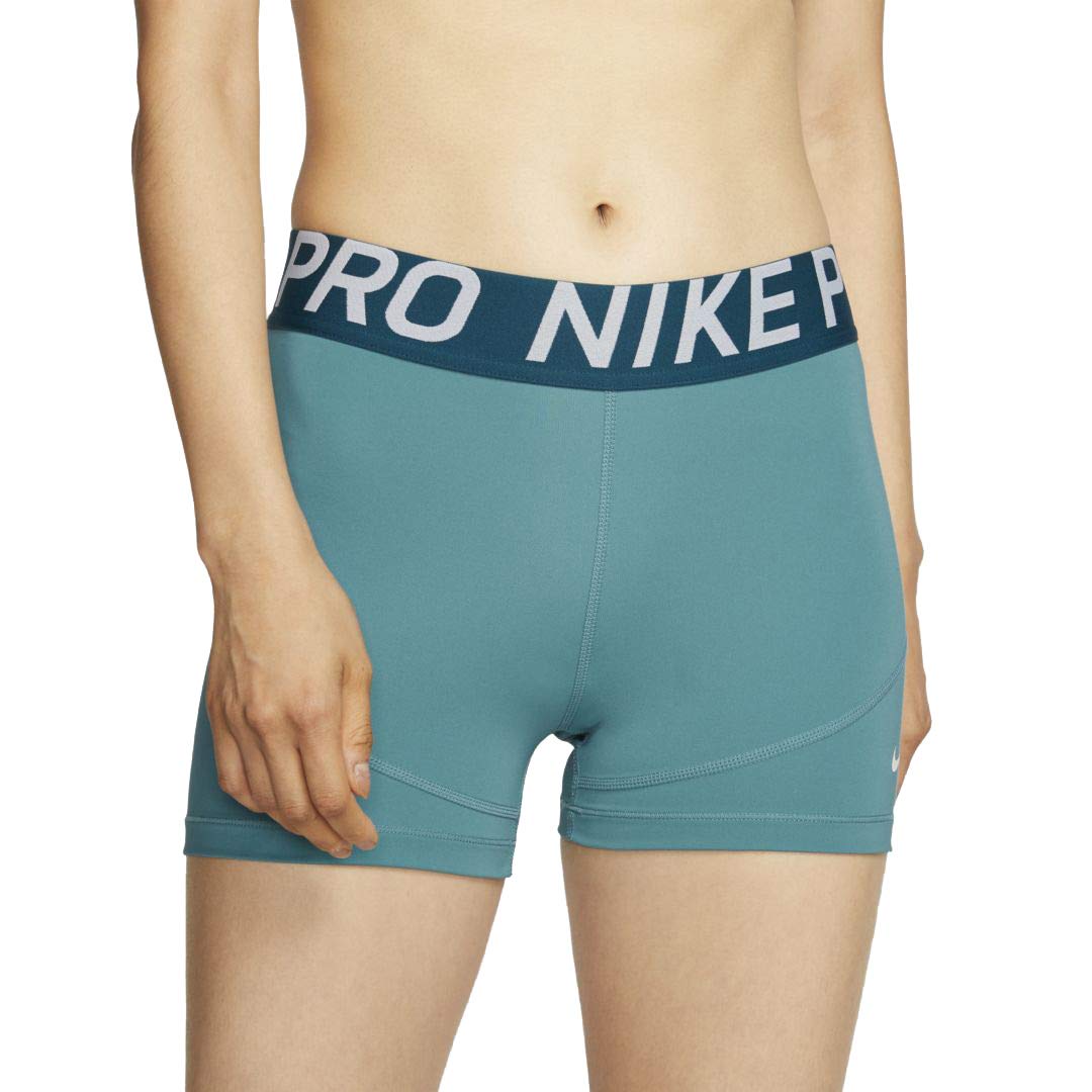 Nike Women's Pro 3" Training Shorts