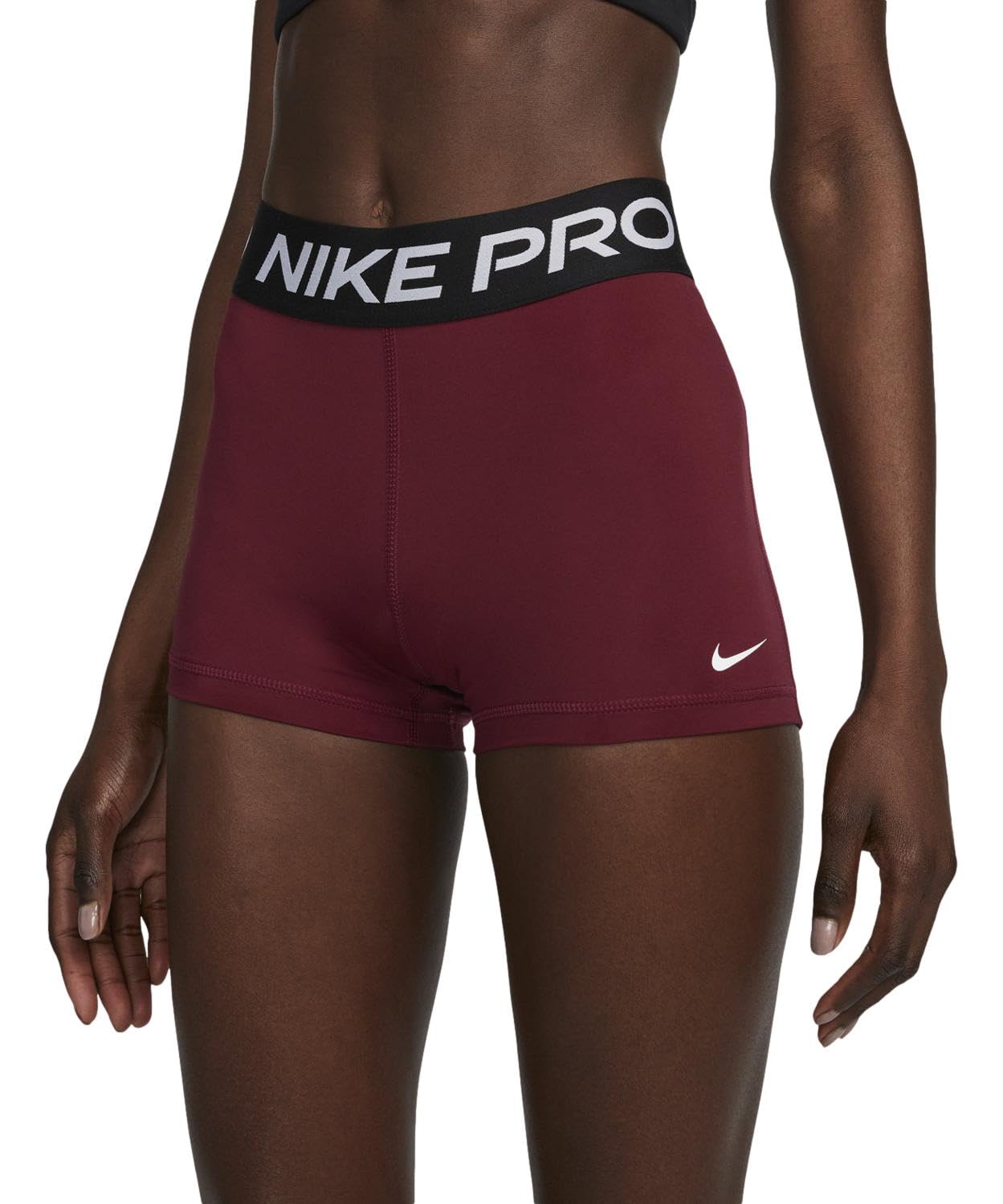 Nike Women's Pro 3" Training Shorts