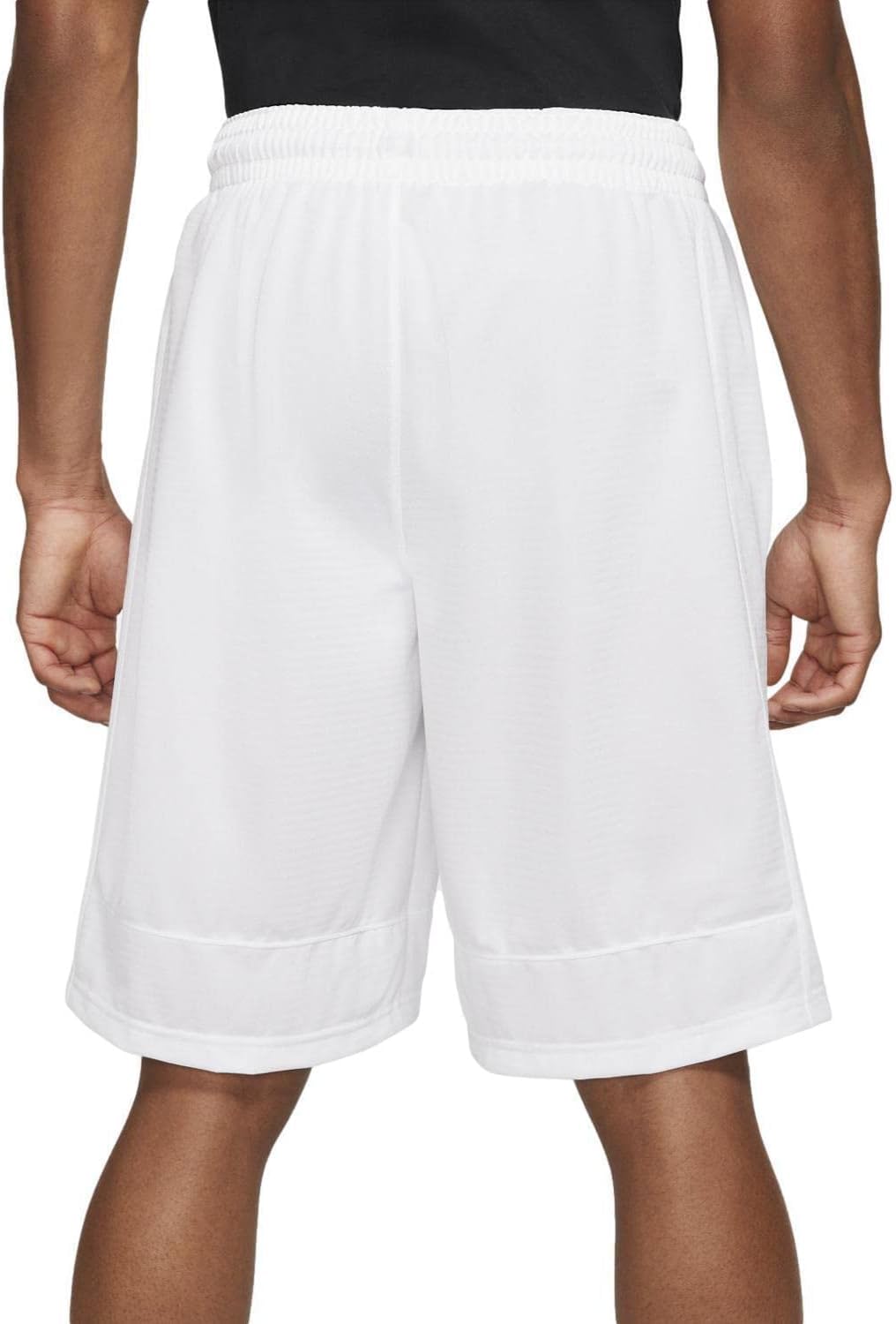 Nike Mens Dry Icon Shorts