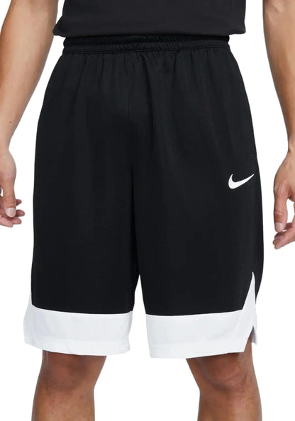 Nike Mens Dry Icon Shorts