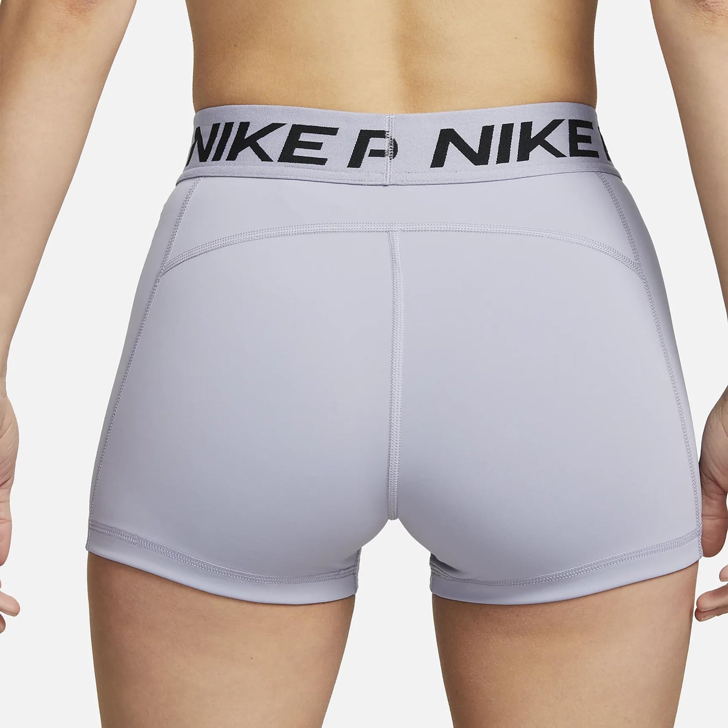 Nike Women's Pro 3" Training Shorts