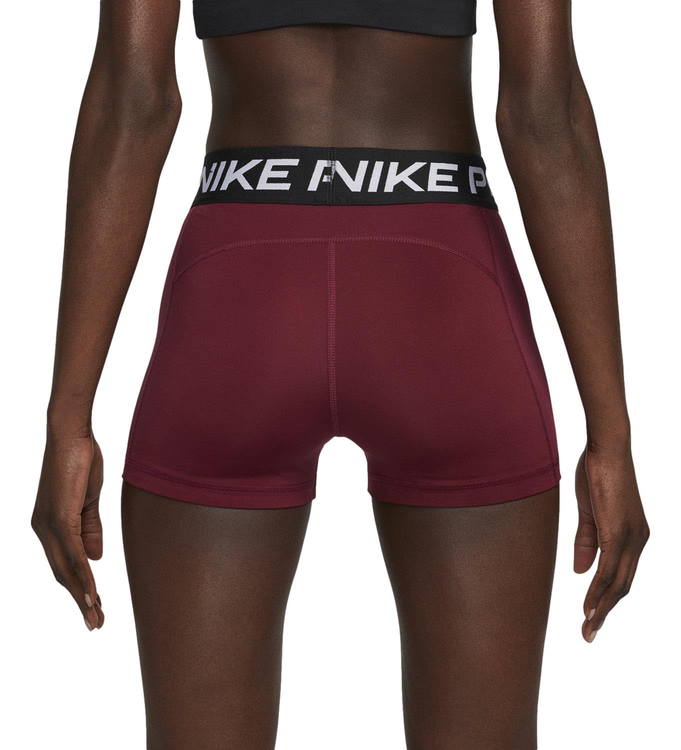 Nike Women's Pro 3" Training Shorts