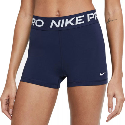 Nike Women's Pro 3" Training Shorts