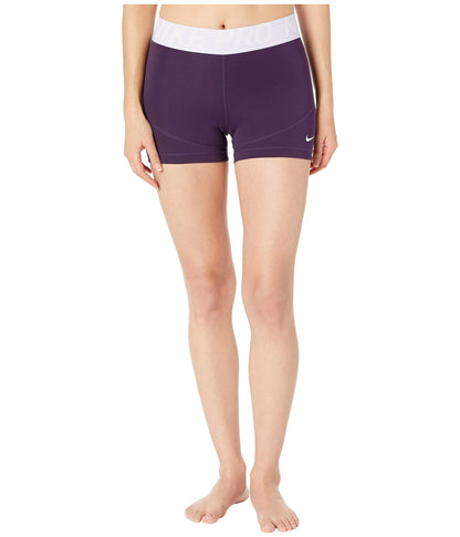 Nike Women's Pro 3" Training Shorts