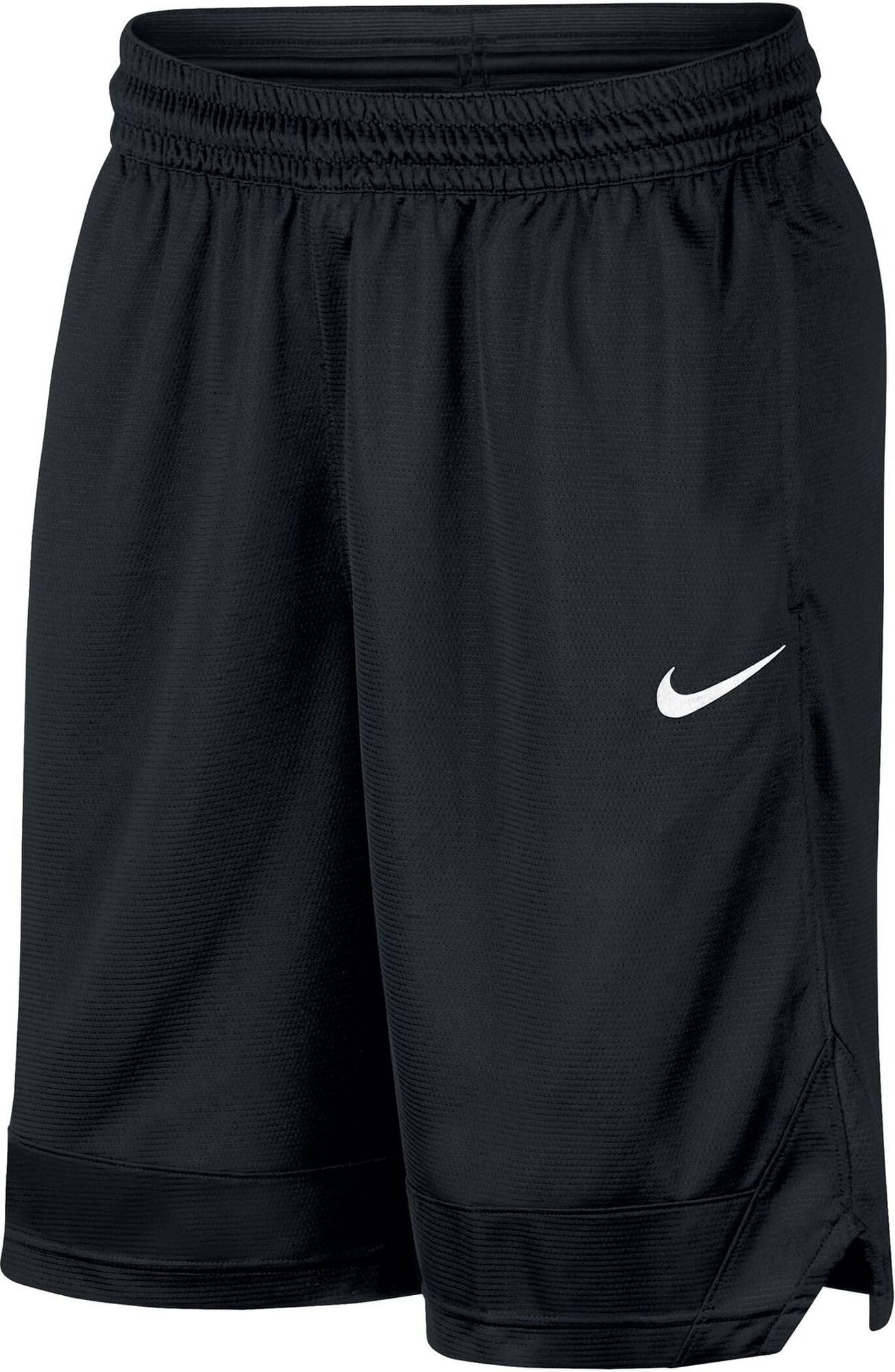 Nike Mens Dry Icon Shorts