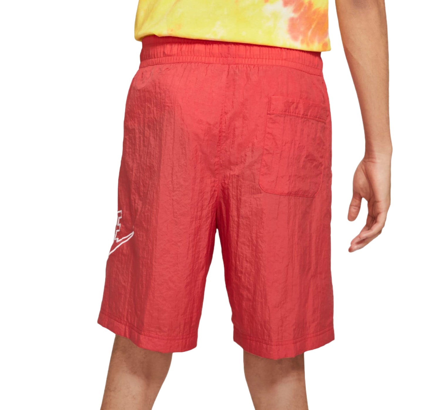 Nike Mens Dry Icon Shorts