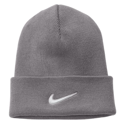 Nike Unisex Beanie Cuffed