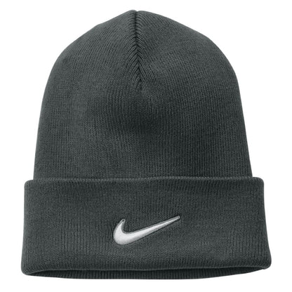 Nike Unisex Beanie Cuffed