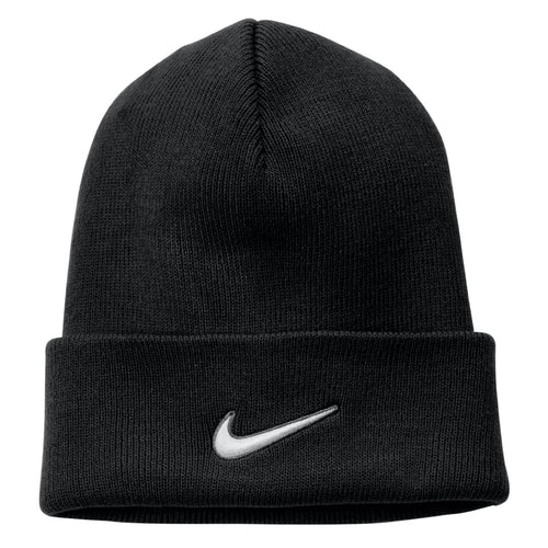 Nike Unisex Beanie Cuffed