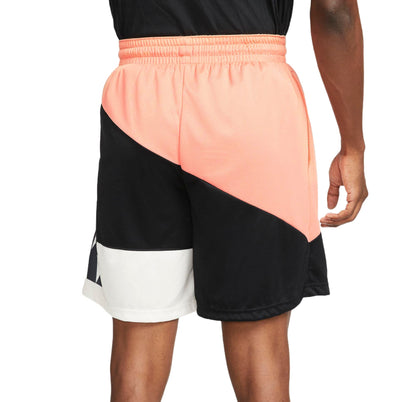 Nike Mens Dry Icon Shorts