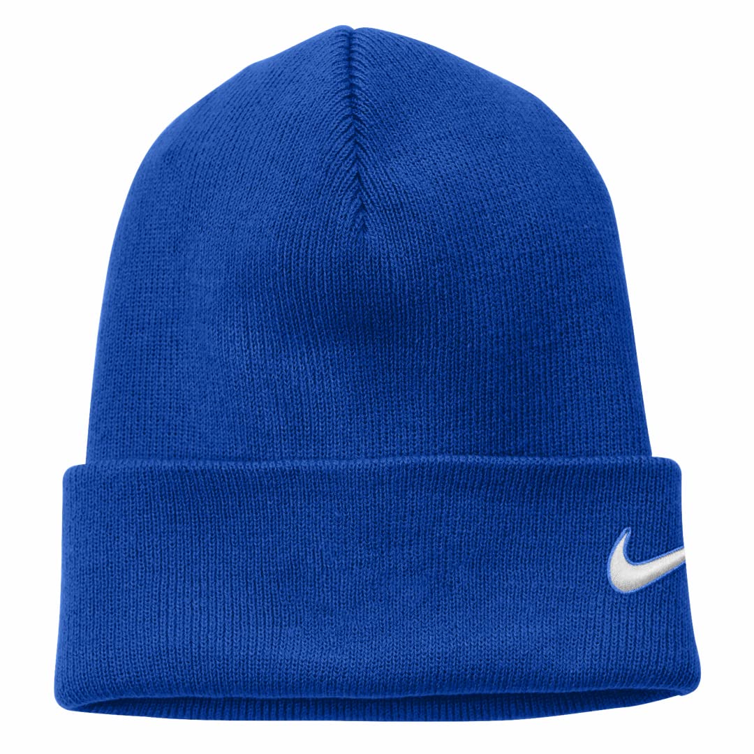 Nike Unisex Beanie Cuffed