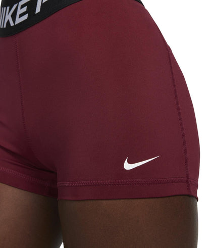 Nike Women's Pro 3" Training Shorts