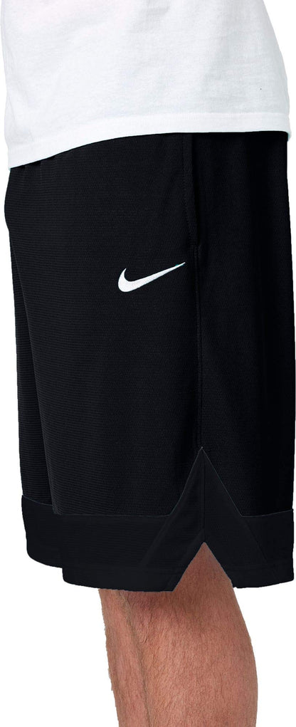 Nike Mens Dry Icon Shorts