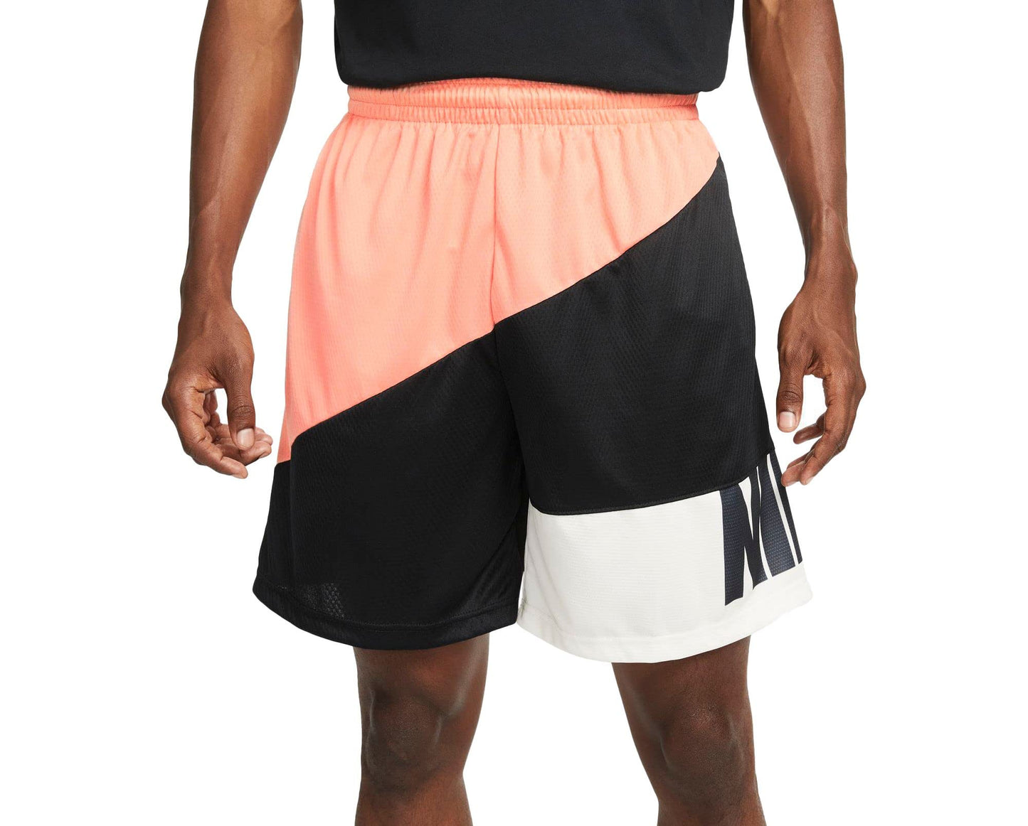 Nike Mens Dry Icon Shorts