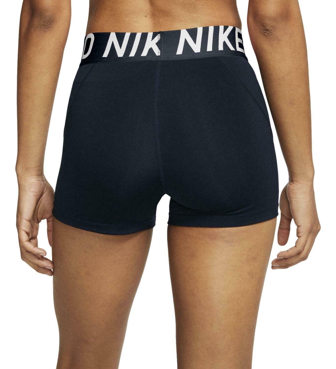 Nike Women's Pro 3" Training Shorts