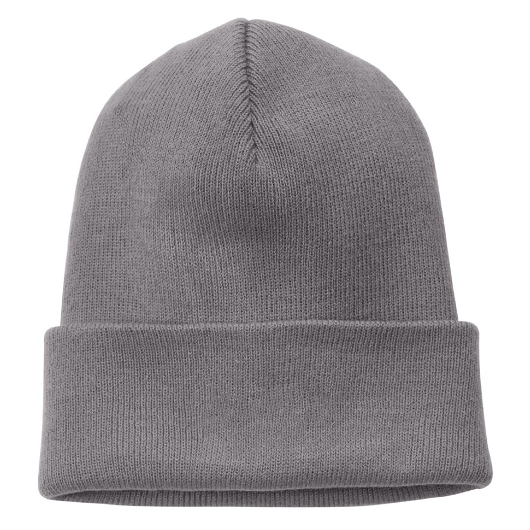 Nike Unisex Beanie Cuffed