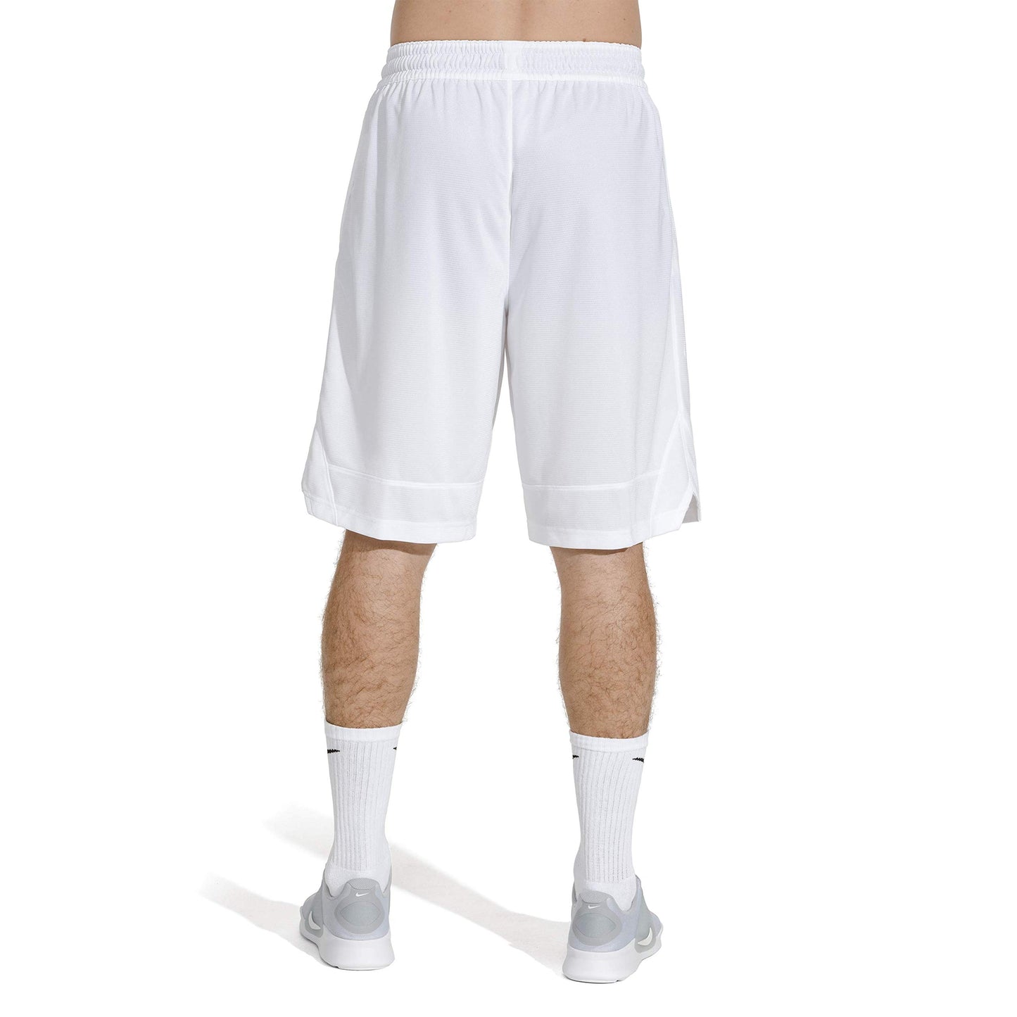 Nike Mens Dry Icon Shorts