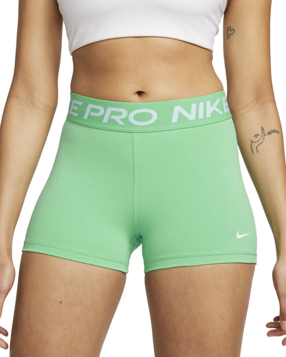 Nike Women's Pro 3" Training Shorts