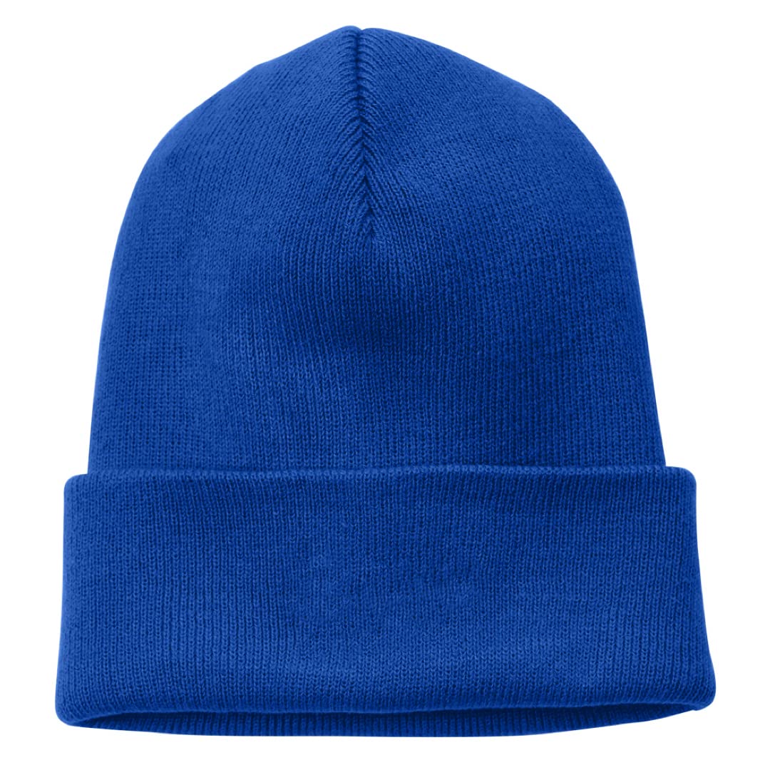 Nike Unisex Beanie Cuffed