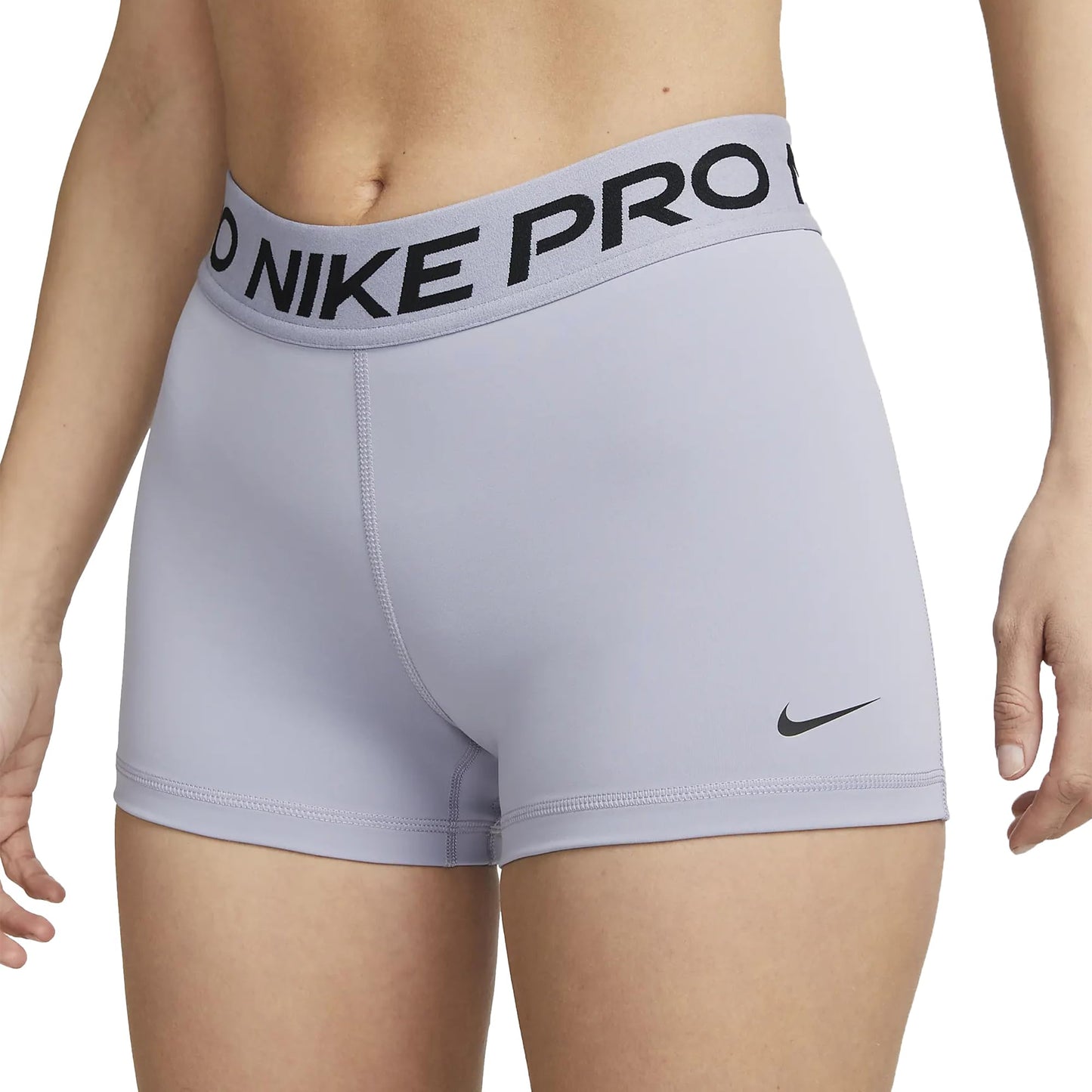 Nike Women's Pro 3" Training Shorts