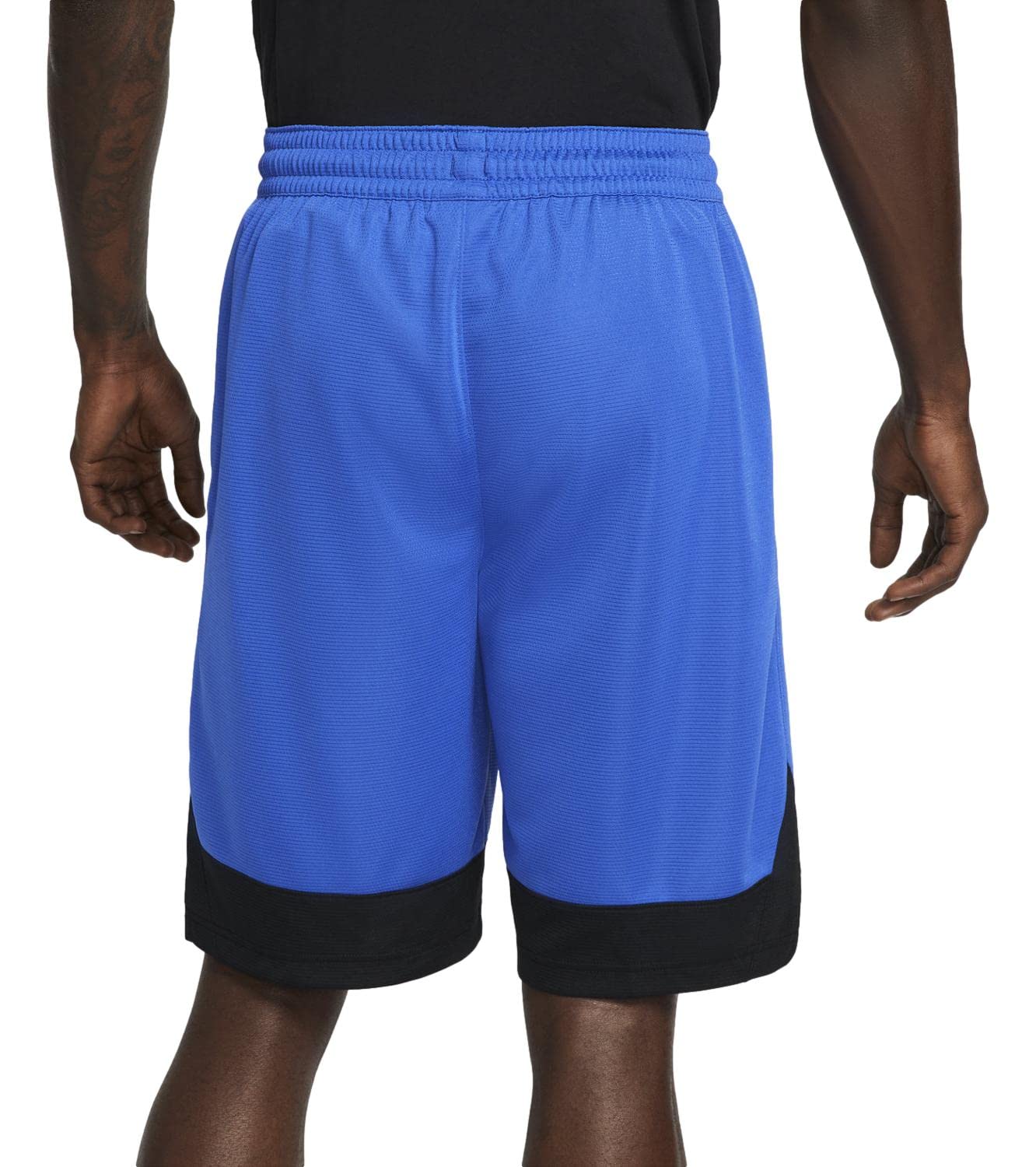 Nike Mens Dry Icon Shorts