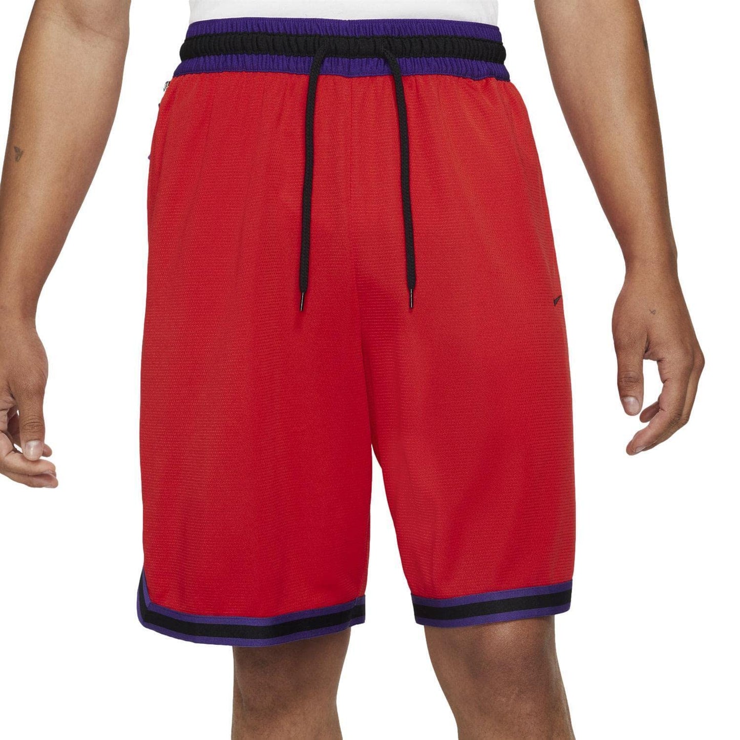 Nike Mens Dry Icon Shorts