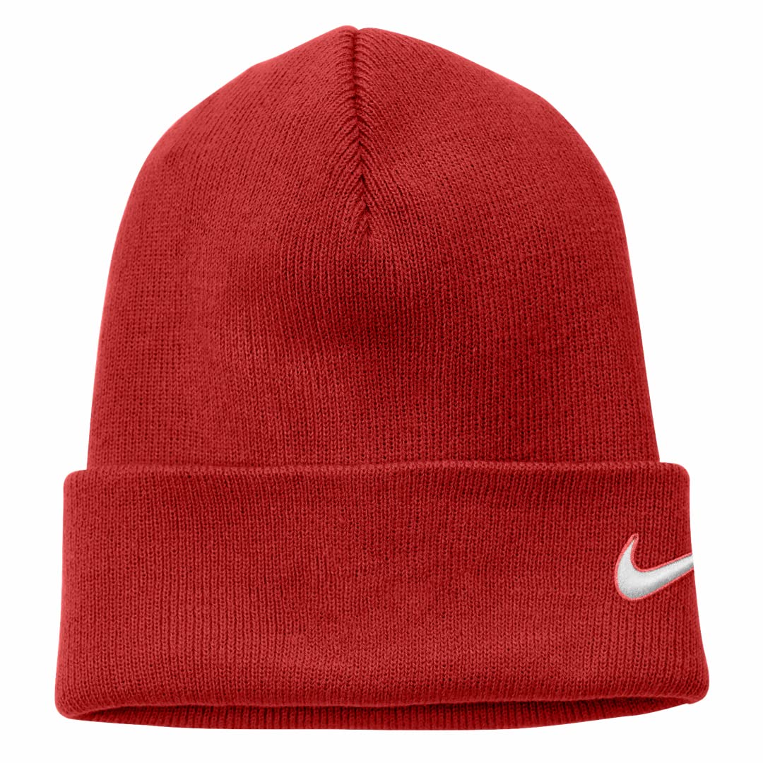 Nike Unisex Beanie Cuffed