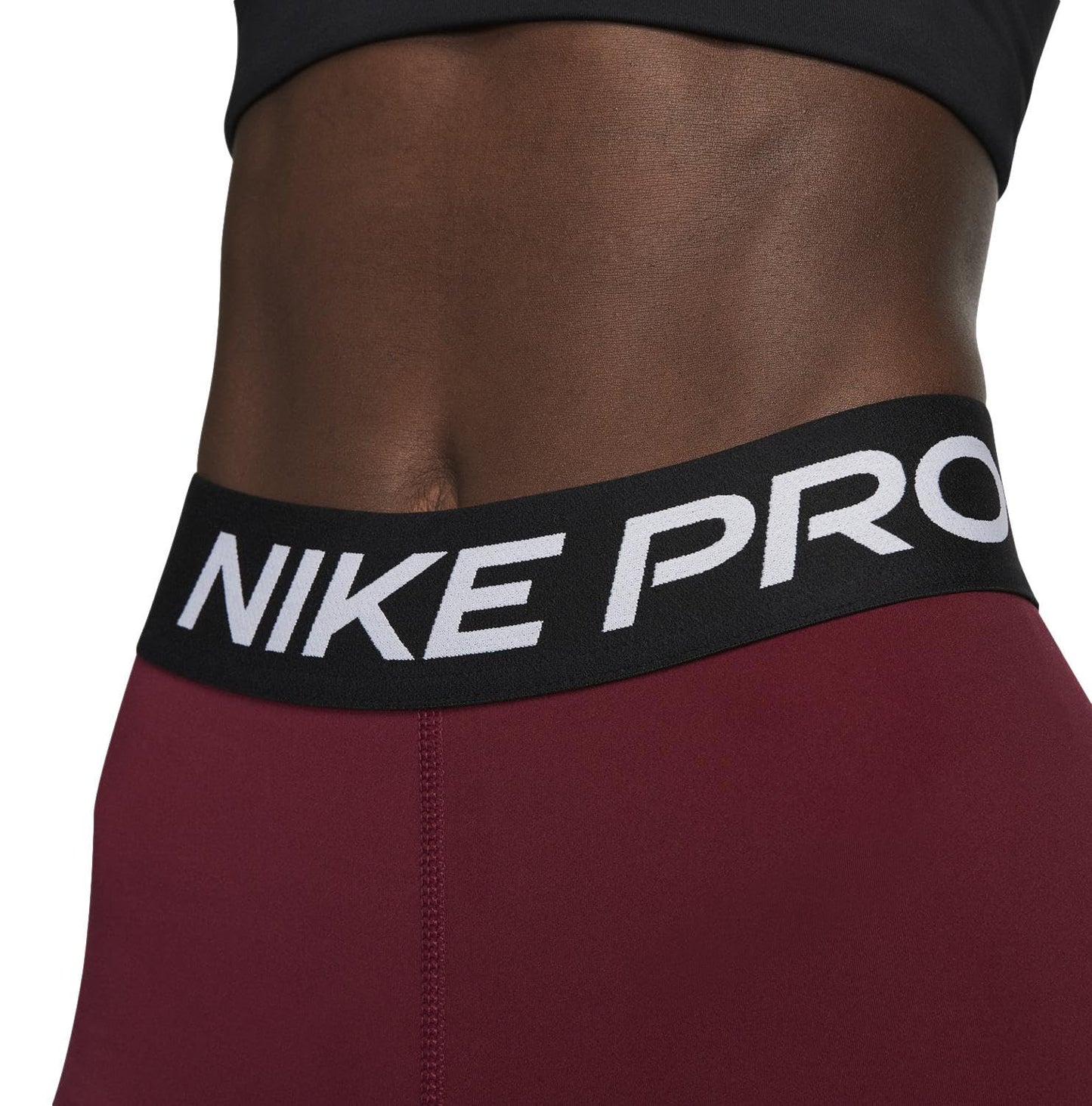 Nike Women's Pro 3" Training Shorts