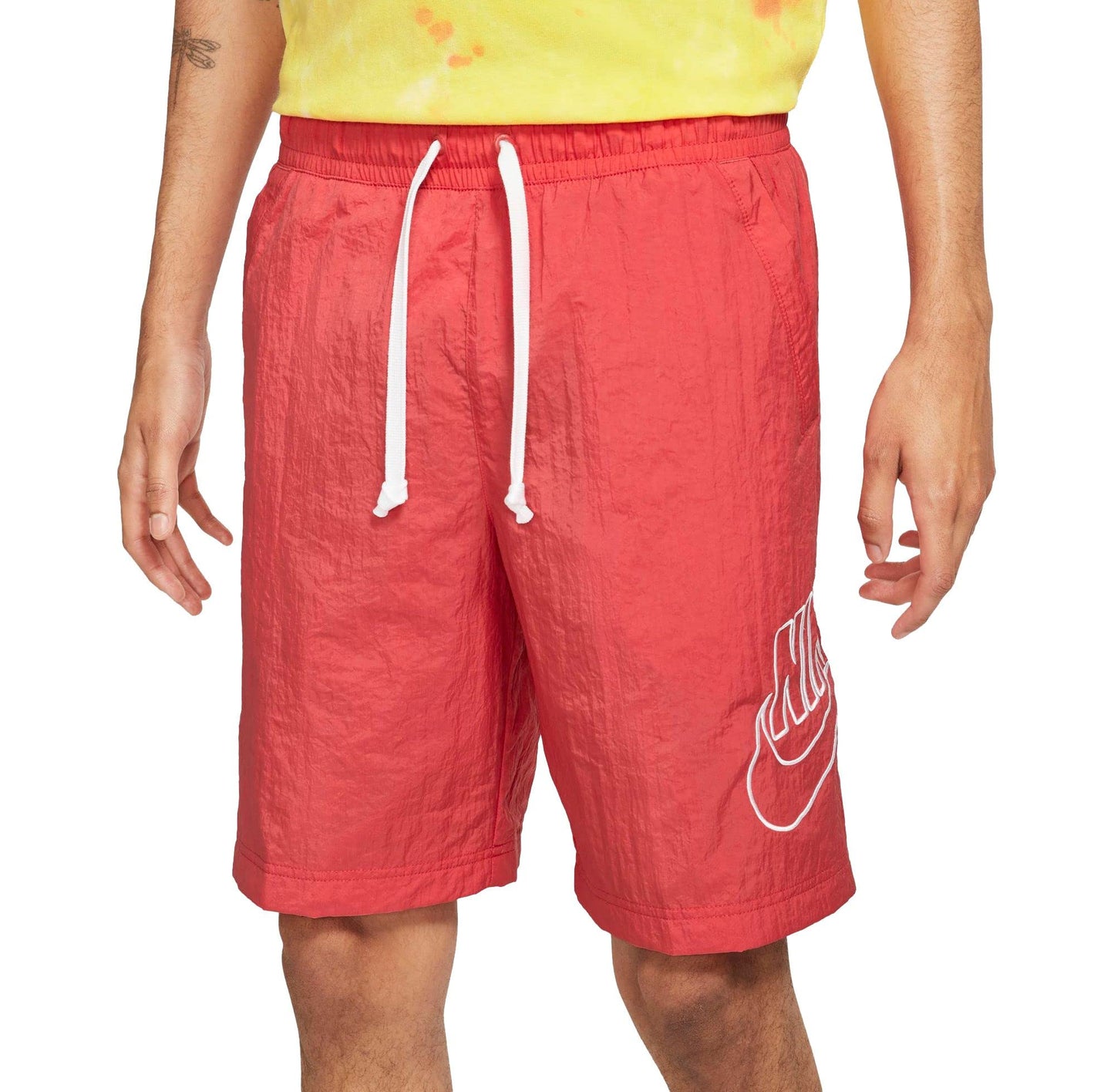 Nike Mens Dry Icon Shorts