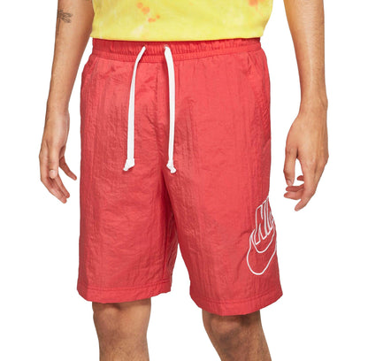 Nike Mens Dry Icon Shorts