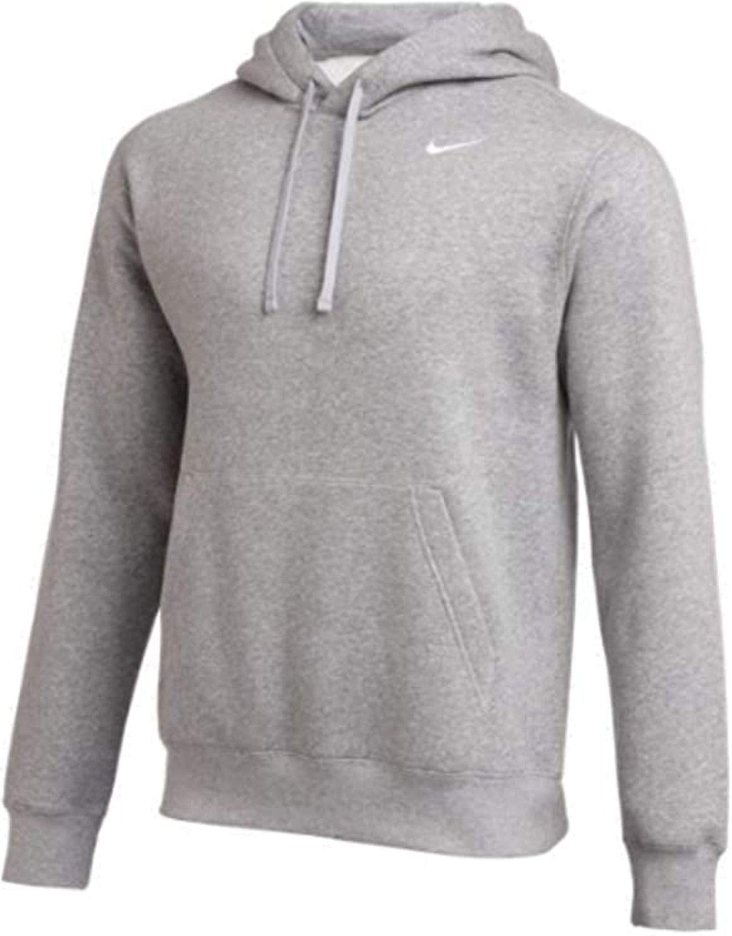 Nike Mens Pullover Fleece Hoodie