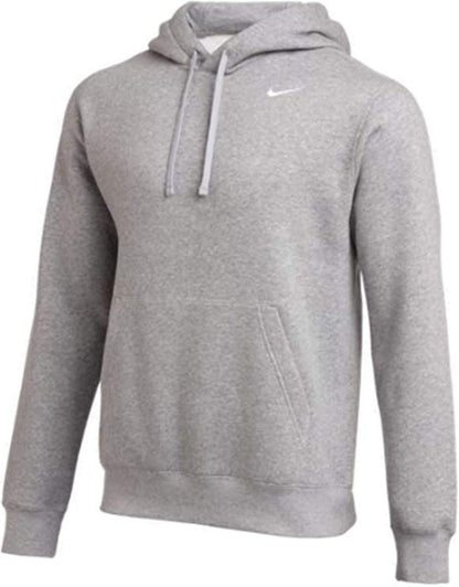 Nike Mens Pullover Fleece Hoodie