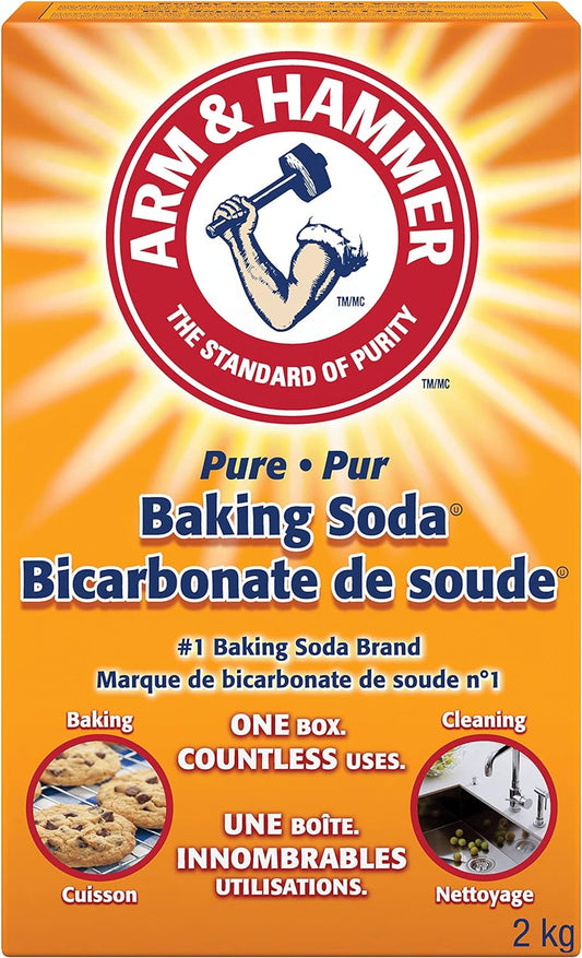 ARM & HAMMER Baking Soda