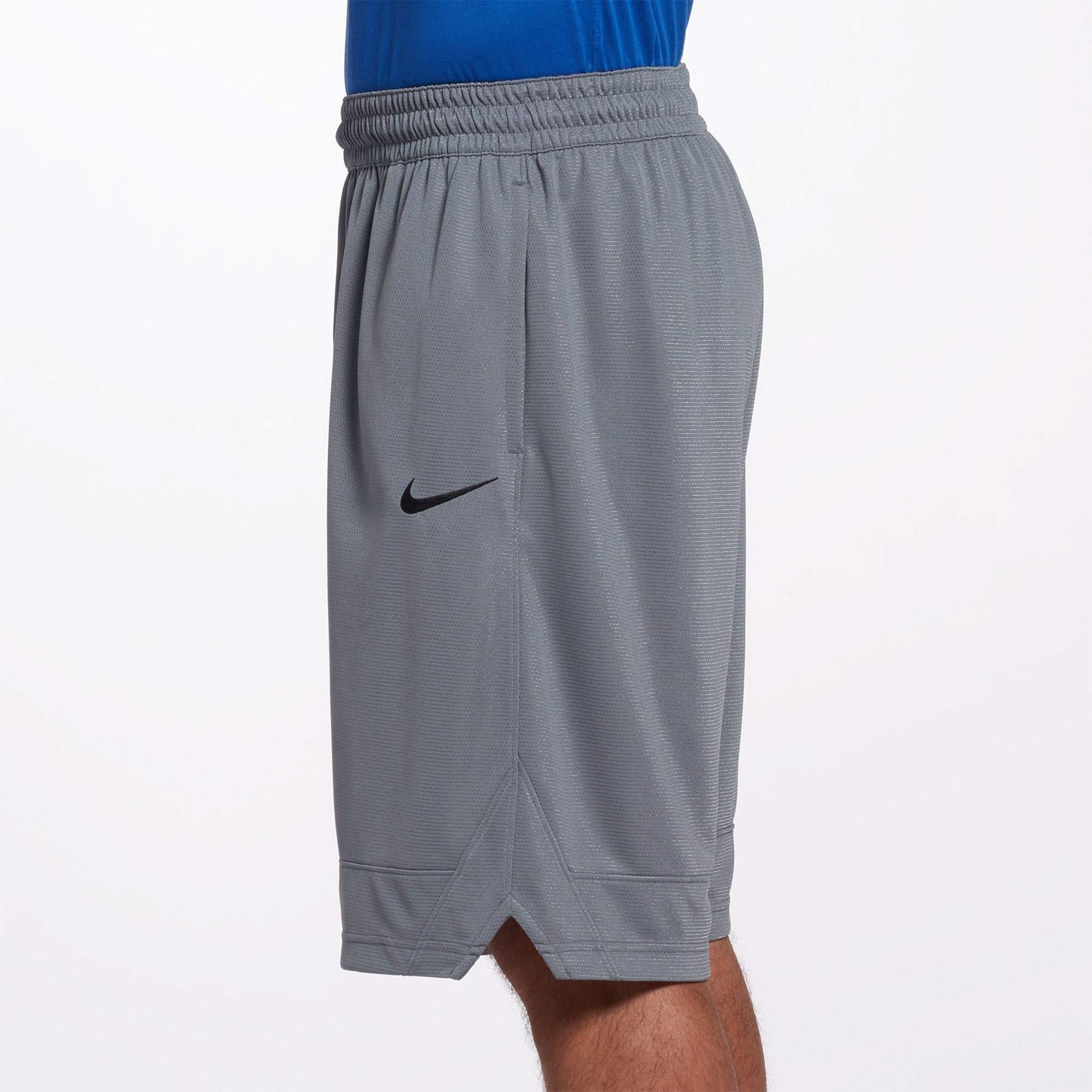 Nike Mens Dry Icon Shorts