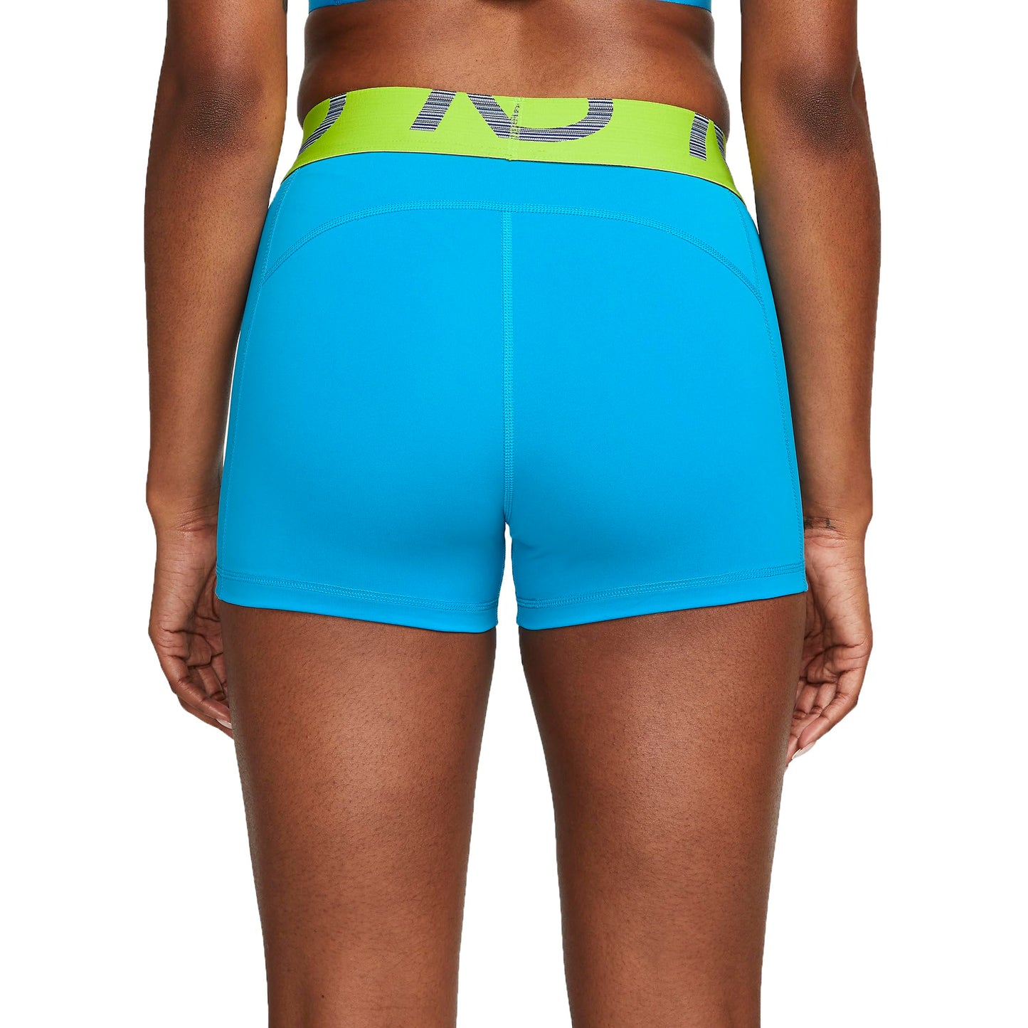 Nike Women's Pro 3" Training Shorts