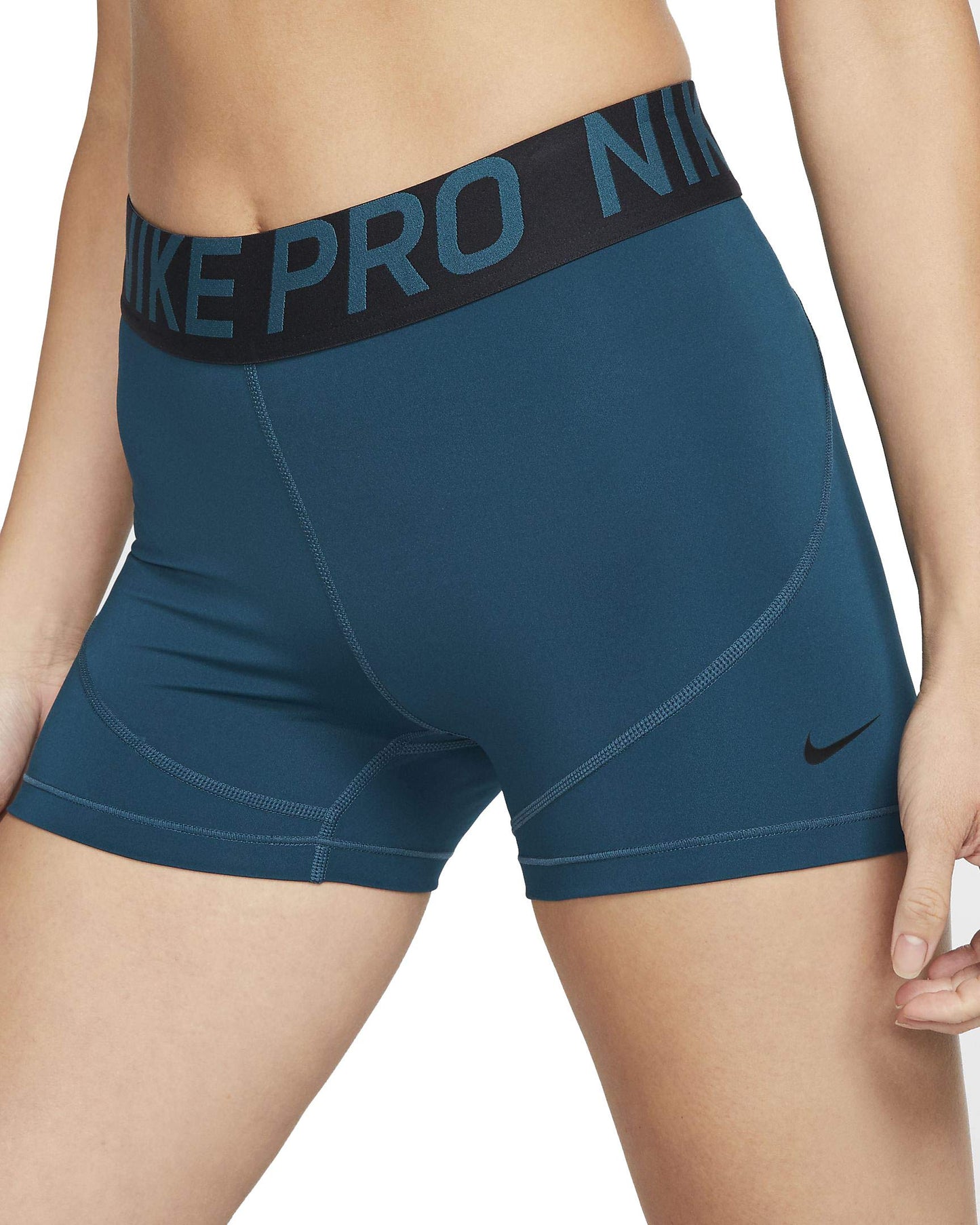 Nike Women's Pro 3" Training Shorts