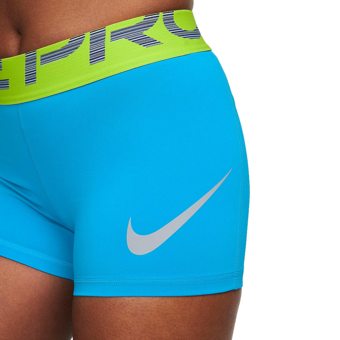 Nike Women's Pro 3" Training Shorts