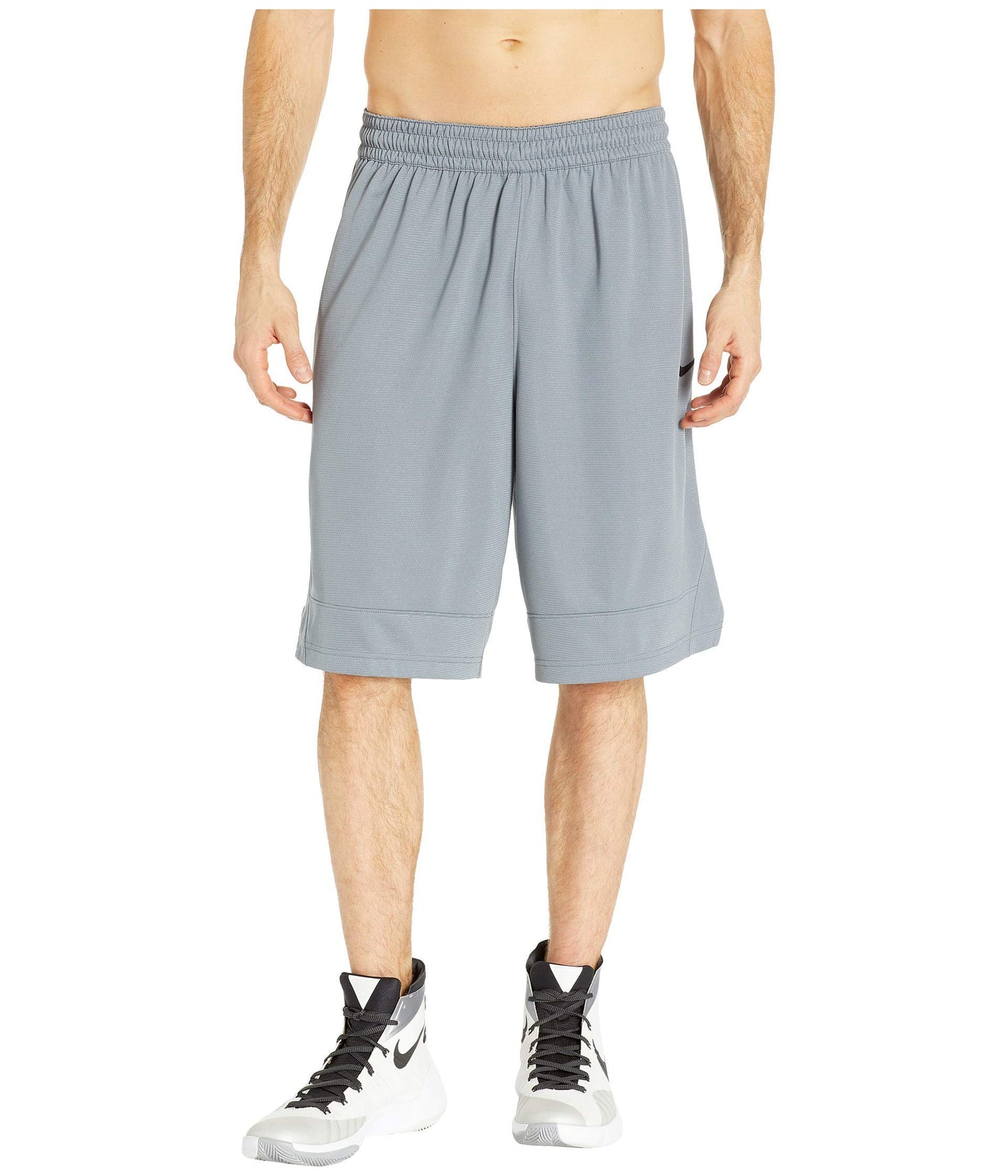 Nike Mens Dry Icon Shorts