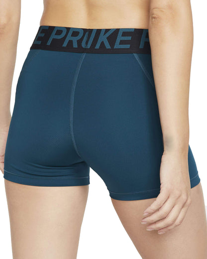 Nike Women's Pro 3" Training Shorts