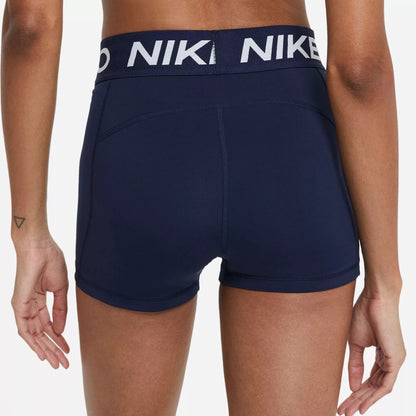 Nike Women's Pro 3" Training Shorts