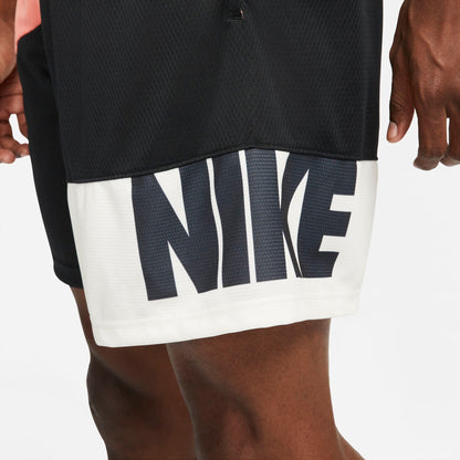 Nike Mens Dry Icon Shorts