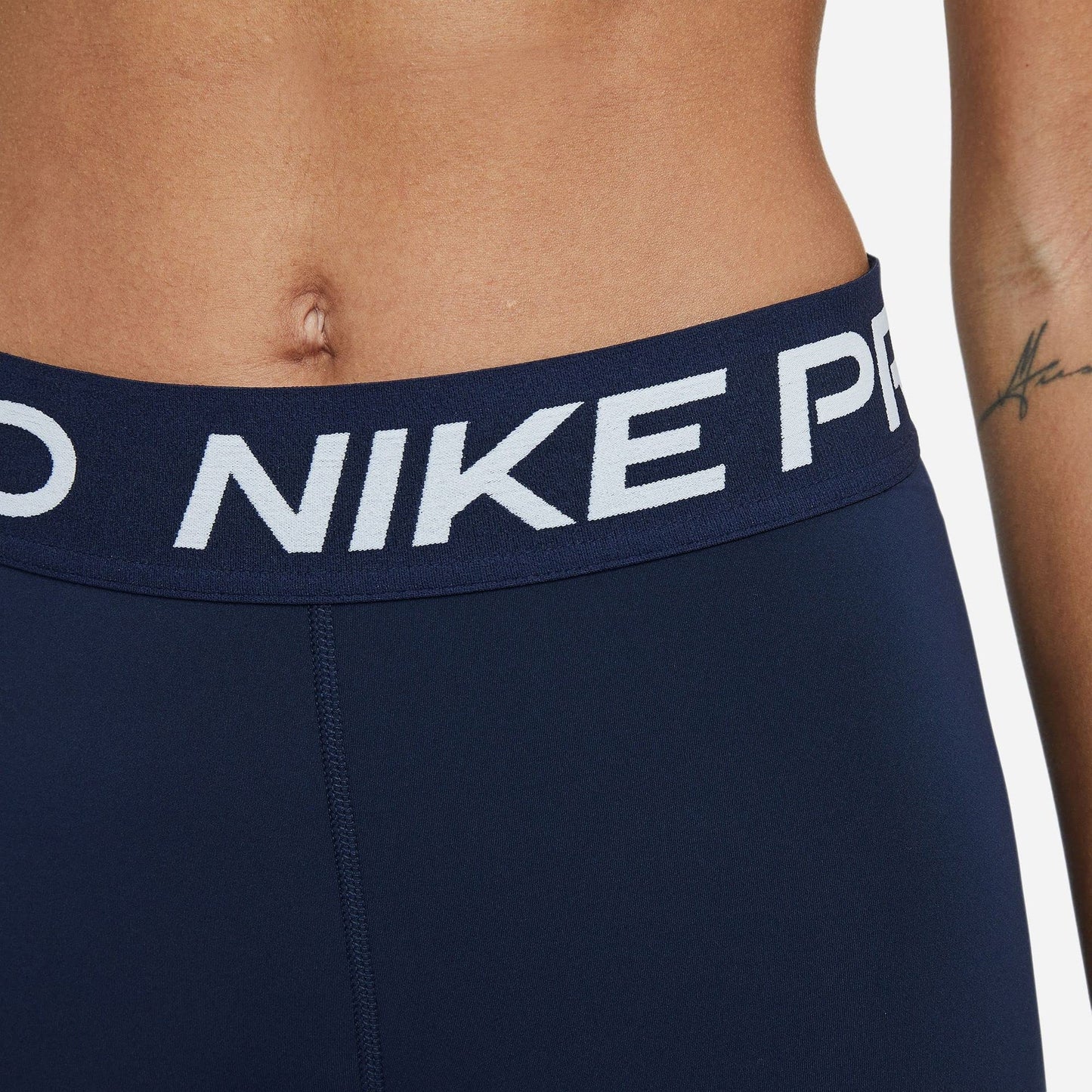 Nike Women's Pro 3" Training Shorts